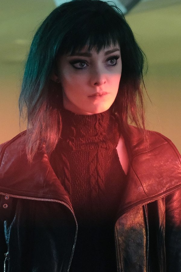 The Gifted – S02E04 – Sopraffatti