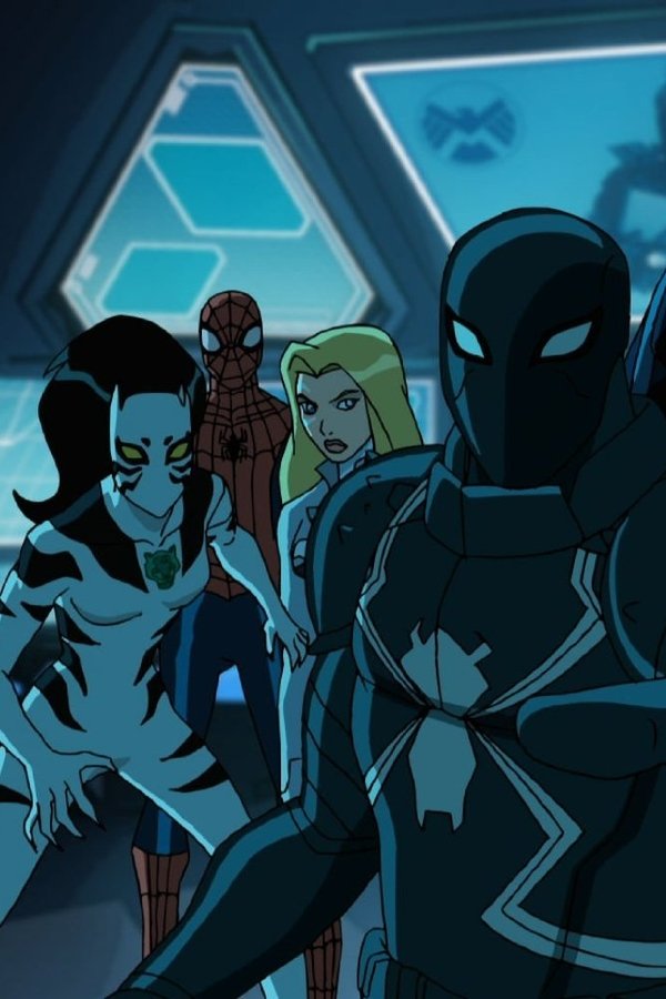 Ultimate Spider-Man – S03E20 – Episodio 20