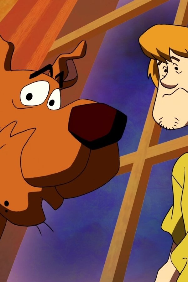 Scooby-Doo! Mystery Incorporated – S01E05 – La canzone del mistero
