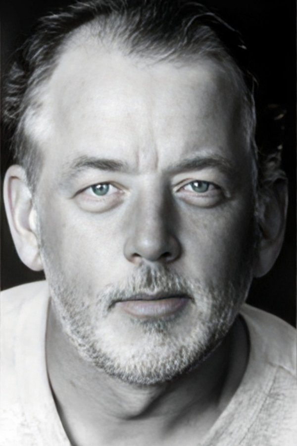 Peter Donaldson