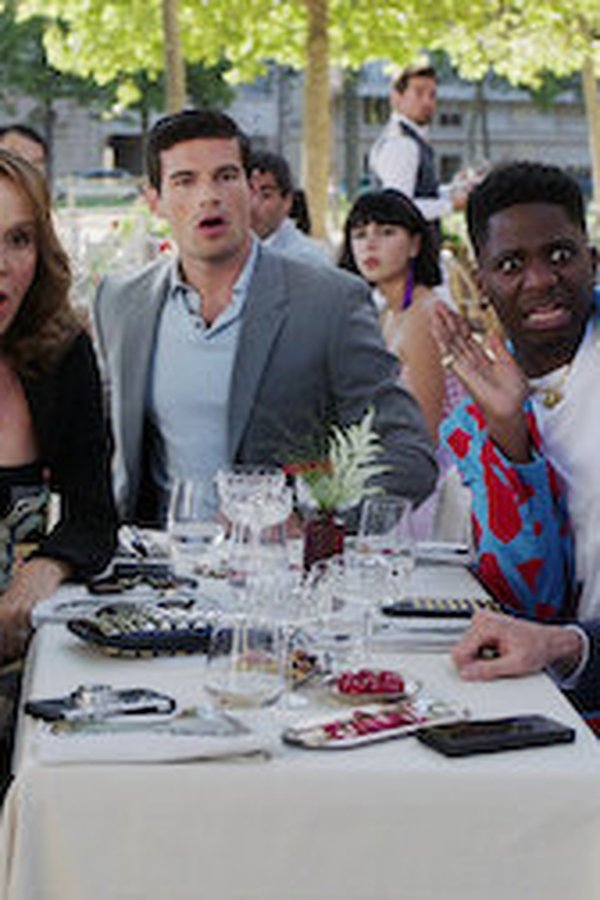 Emily in Paris – S03E07 – Episodio 7