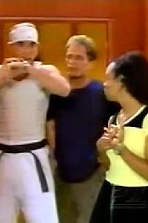 Power Rangers (1993) – S03E18 – I nuovi Zord (1)