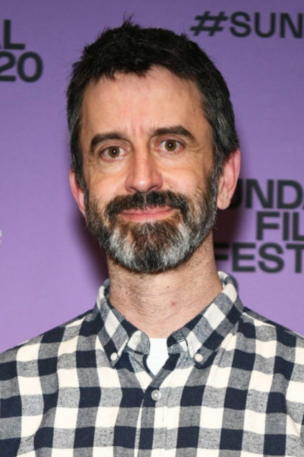 Matt McCormick's headshot