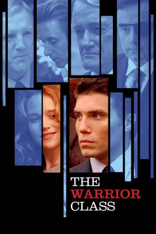 The Warrior Class (2007)