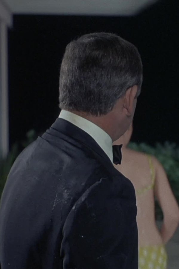 Colombo – S01E01 – Un giallo da manuale