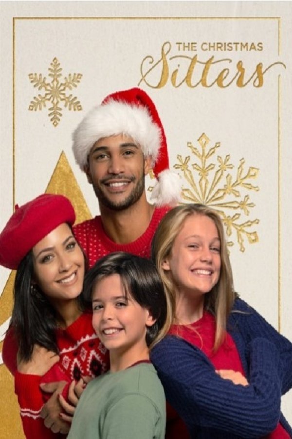 FR - La nounou de Noël  (2020)