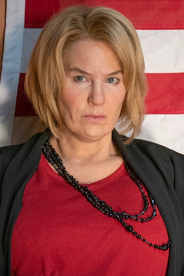 The Thing About Pam – S01E03 – Lei è una supertestimone