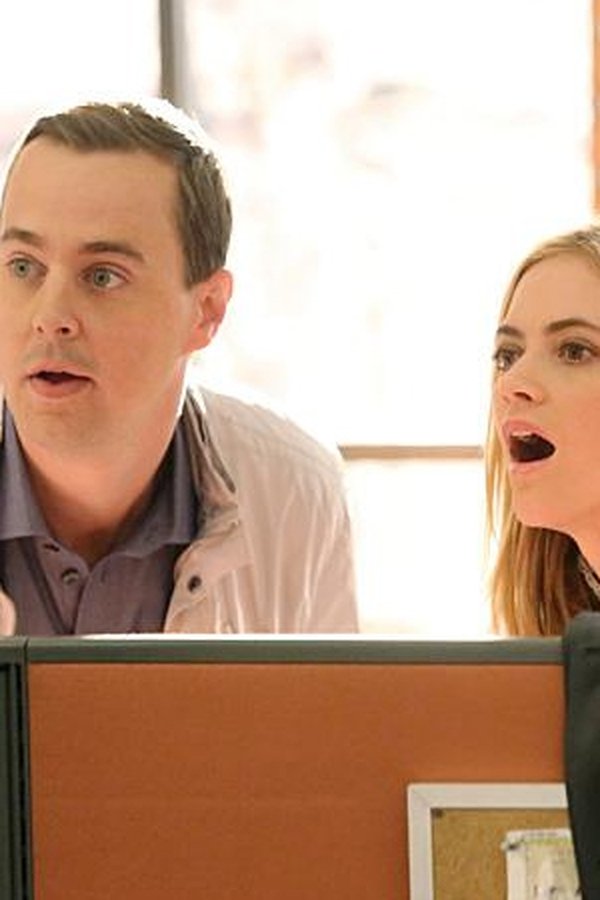 NCIS – Unità anticrimine – S12E12 – Nemici in patria