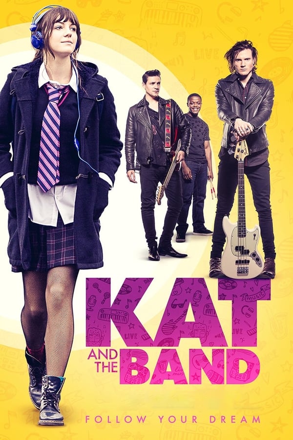 Kat and the Band