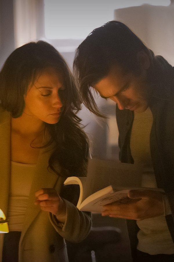 The Magicians – S01E12 – 39 tombe