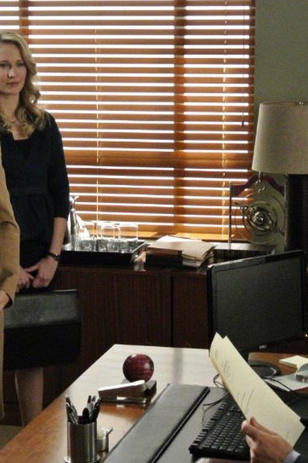The Good Wife – S03E16 – Episodio 16