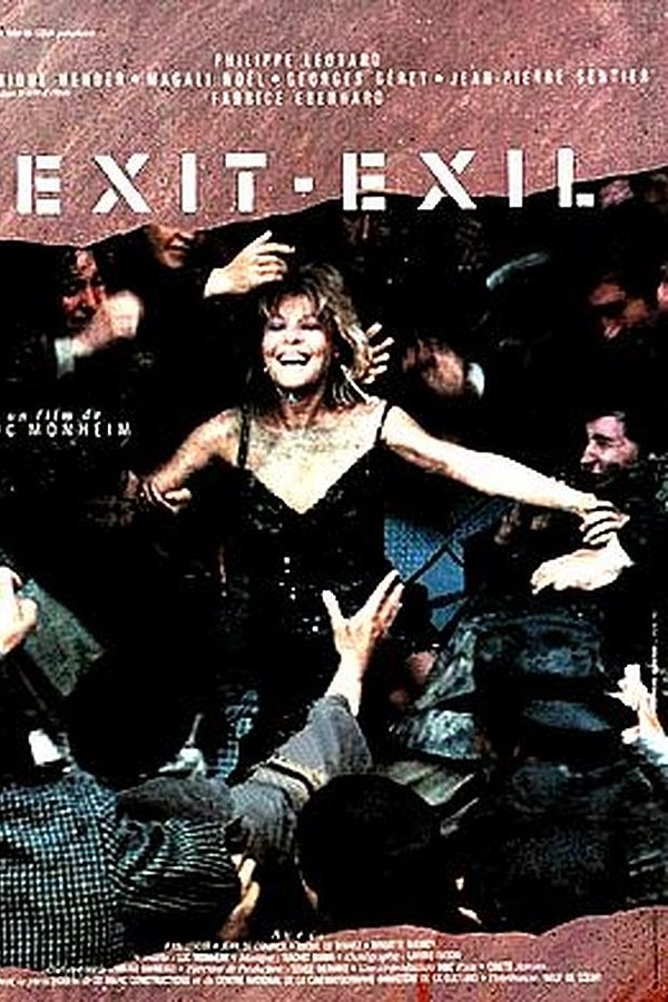 Exit-exil