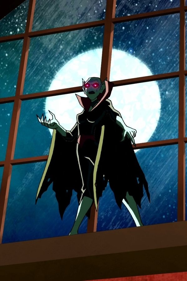 Scooby-Doo! Mystery Incorporated – S01E11 – La pozione segreta