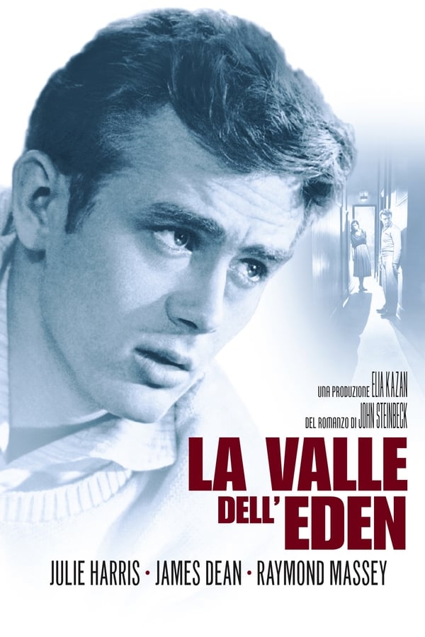 La valle dell'Eden (1955)