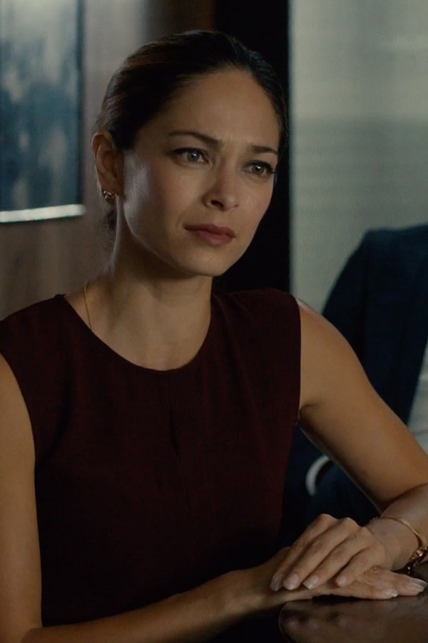 Burden of Truth – S01E06 – Episodio 6