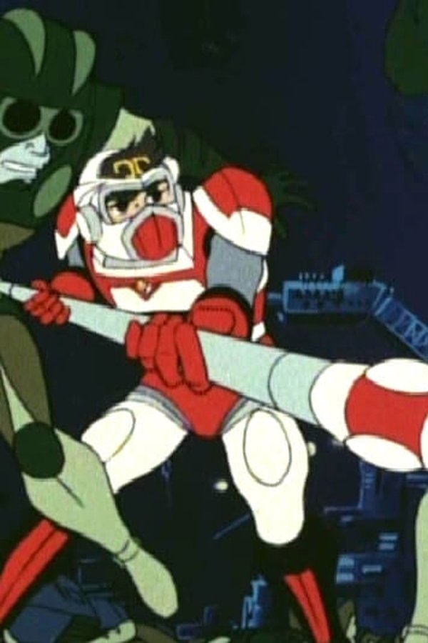 Starzinger – S01E55 – La battaglia del pianeta Girara