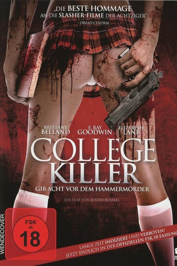 College Killer