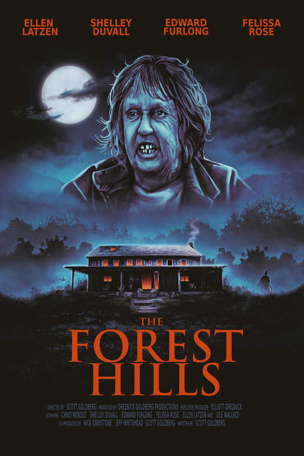 The Forest Hills
