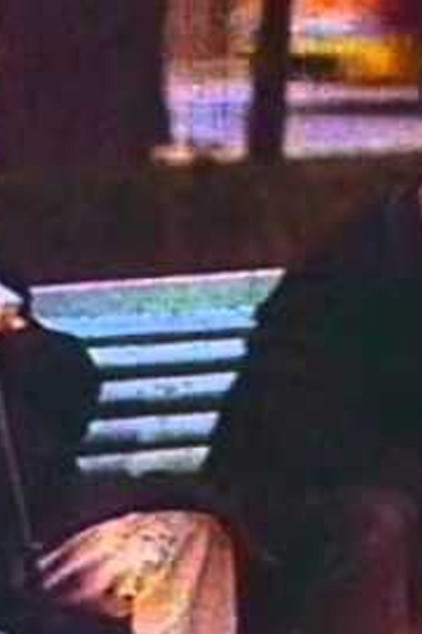 Unserious Man poster