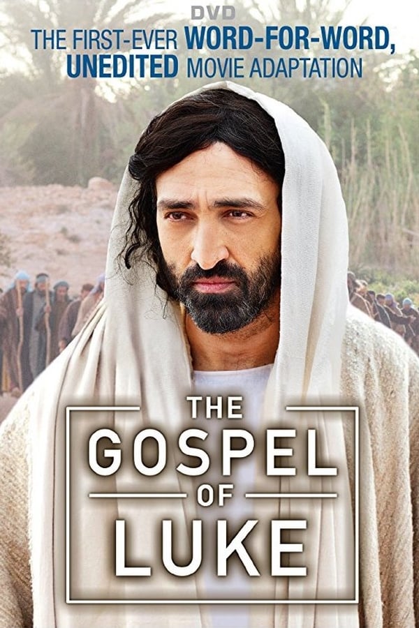 EN - The Gospel of Luke  (2015)