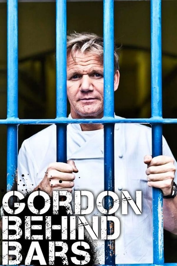 FR| Gordon Behind Bars