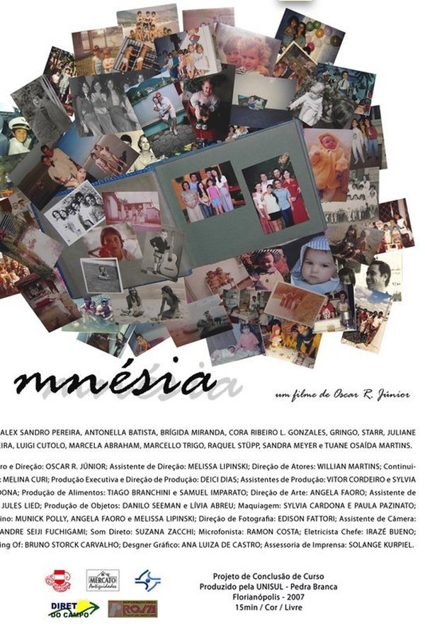Mnésia