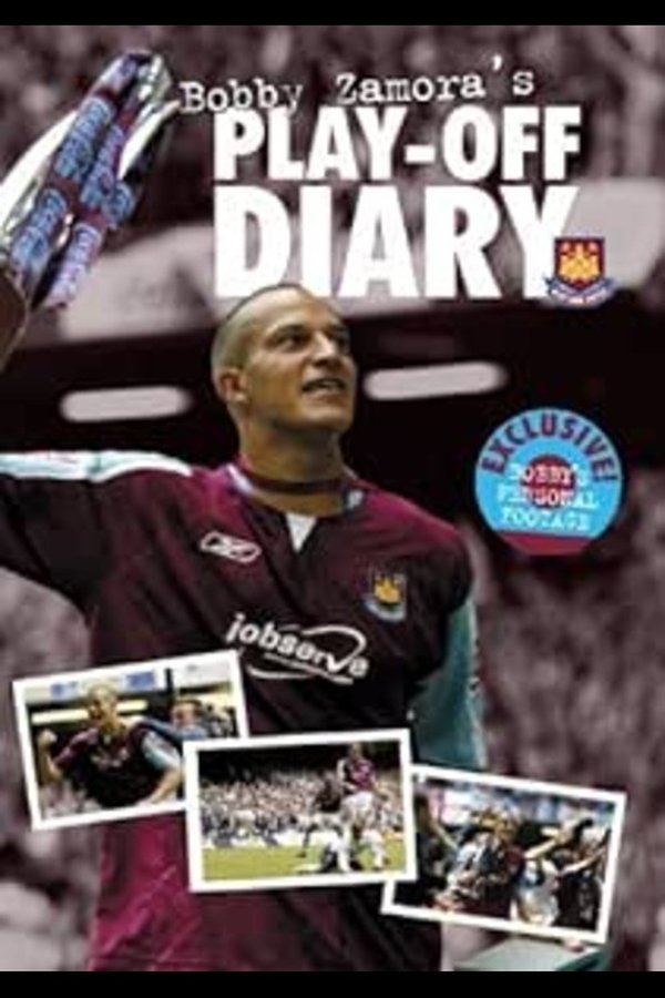Bobby Zamora’s Playoff Diary