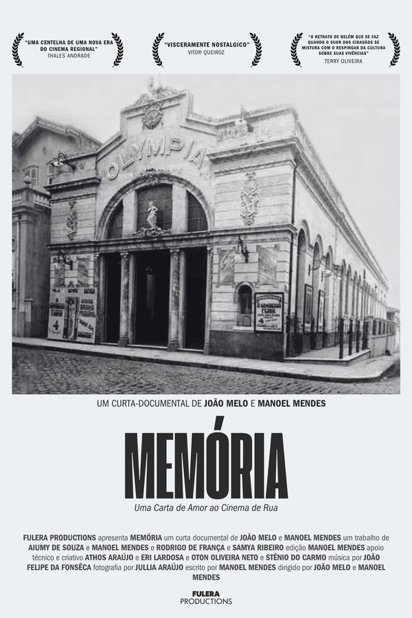 Memória