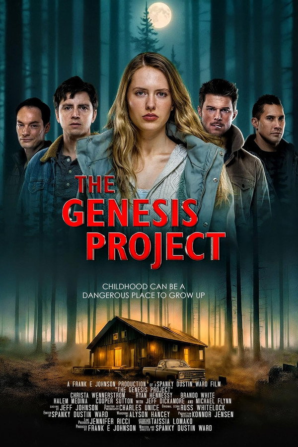 The Genesis Project