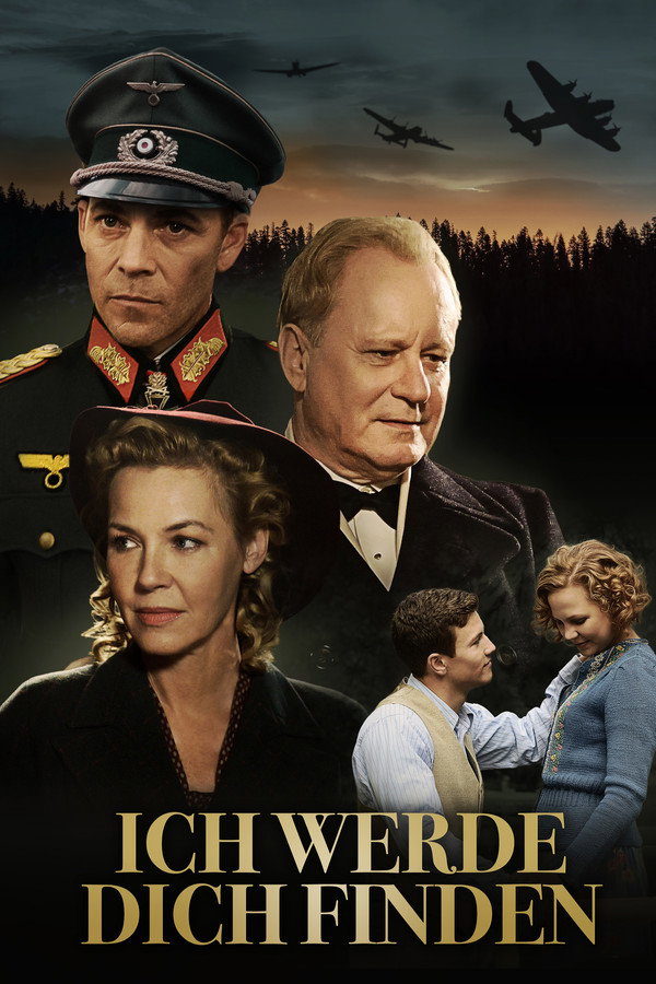 Ich werde Dich finden (2019)