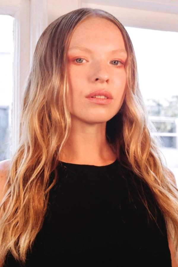 Laura Marcus's headshot