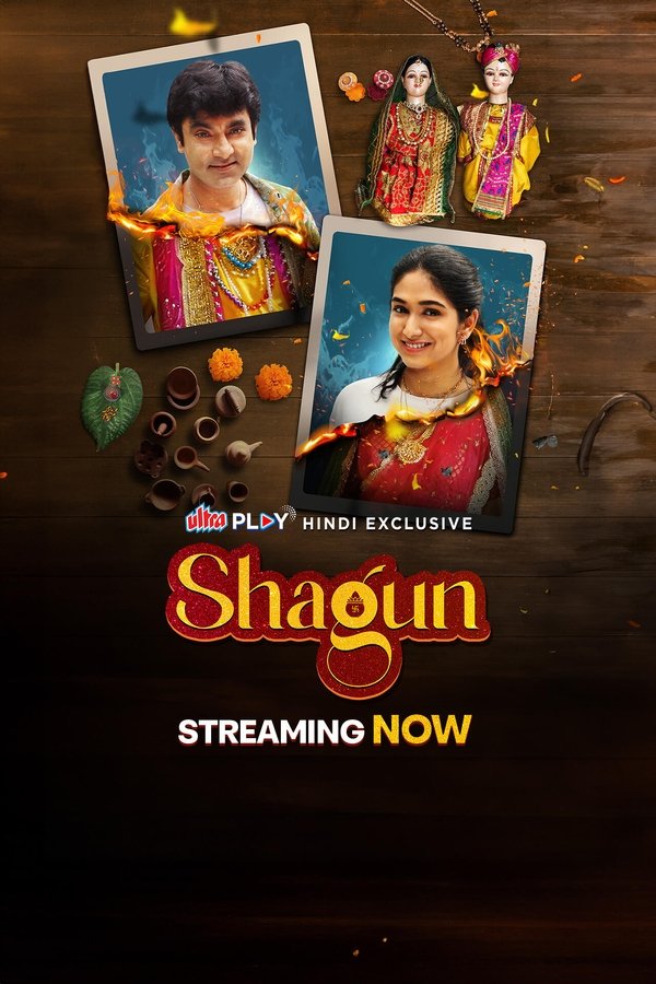Shagun (2024) (Hindi)