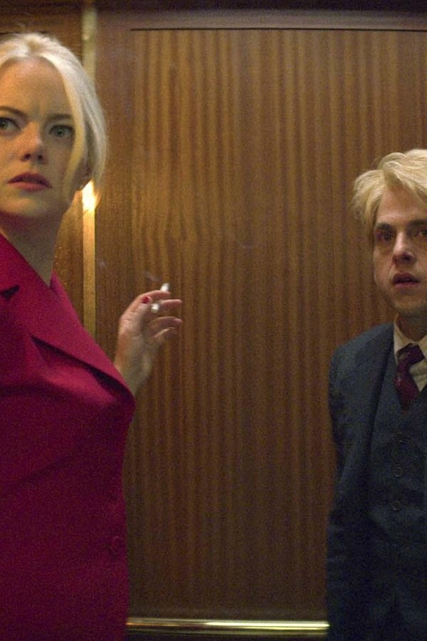 Maniac – S01E09 – Utangatta