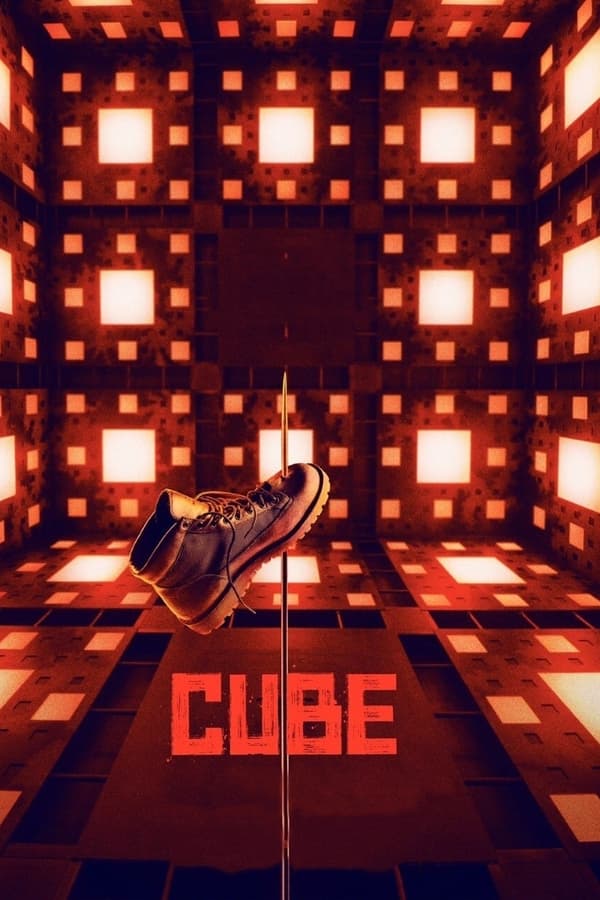 Cube (2021)