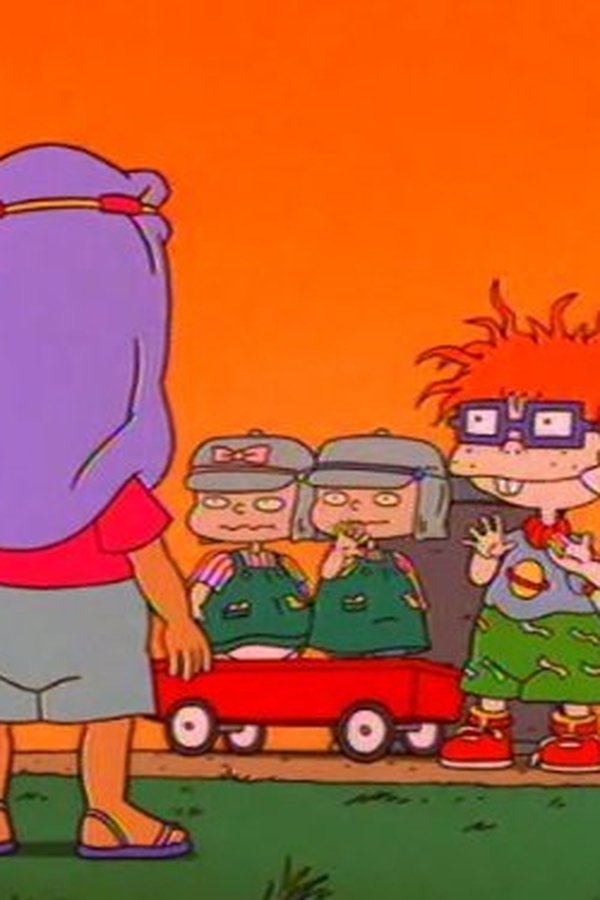I Rugrats – S04E09 – Episodio 9