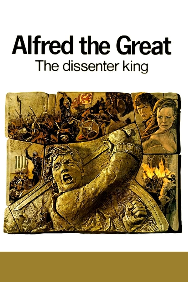 Alfred the Great