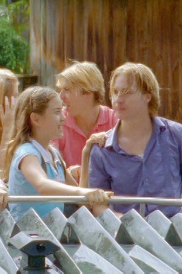 H2O – S01E19 – Uragano Angela