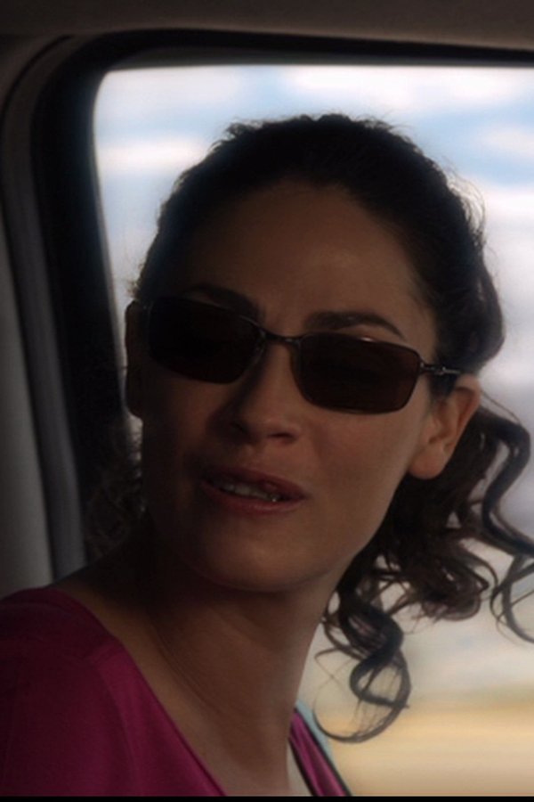 Warehouse 13 – S02E12 – Reset