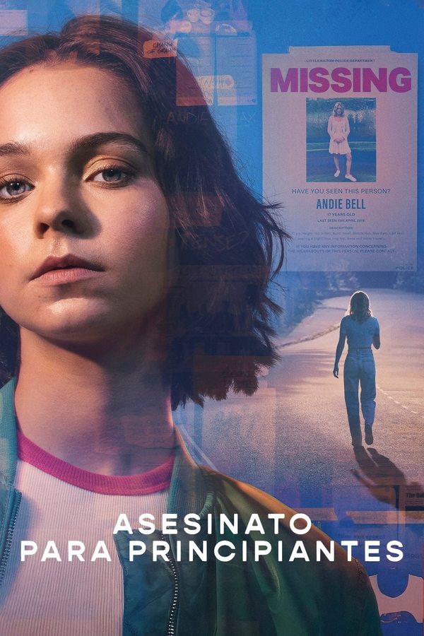 ES - Asesinato para principiantes (2024)