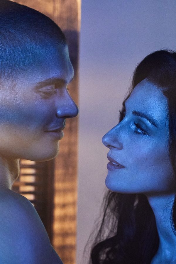 La ruota del tempo – S02E02 – Episodio 2