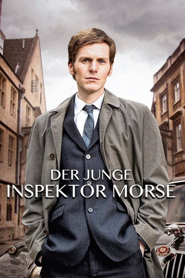 DE - Der junge Inspektor Morse (2013)