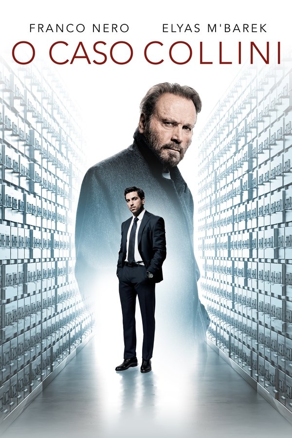 O Caso Collini (2019)