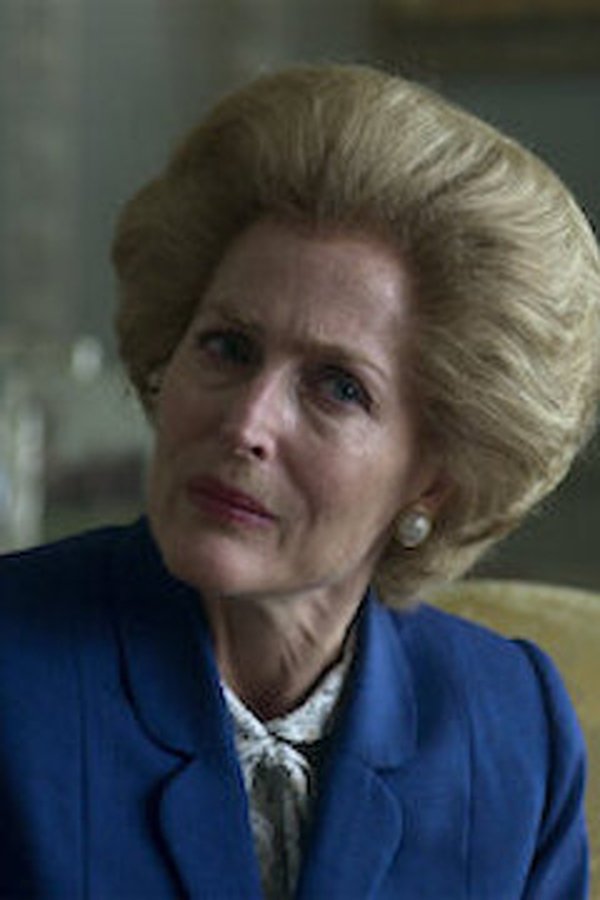 The Crown – S04E01 –