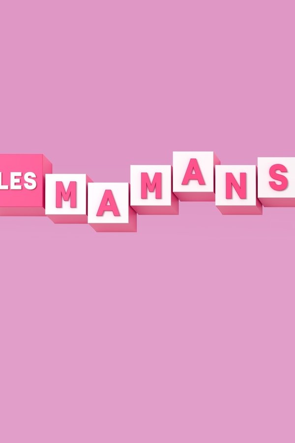 FR - Les Mamans