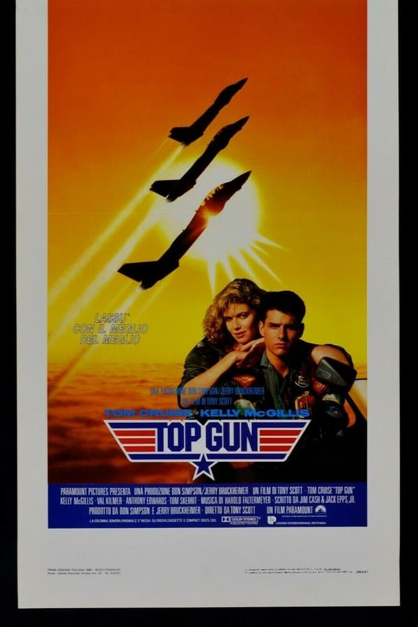 Top Gun