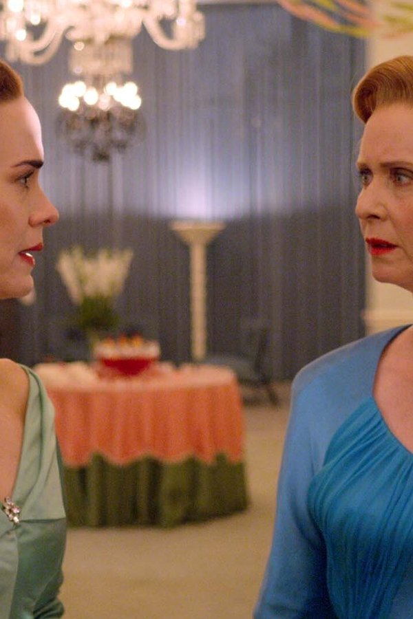 Ratched – S01E05 – Il ballo
