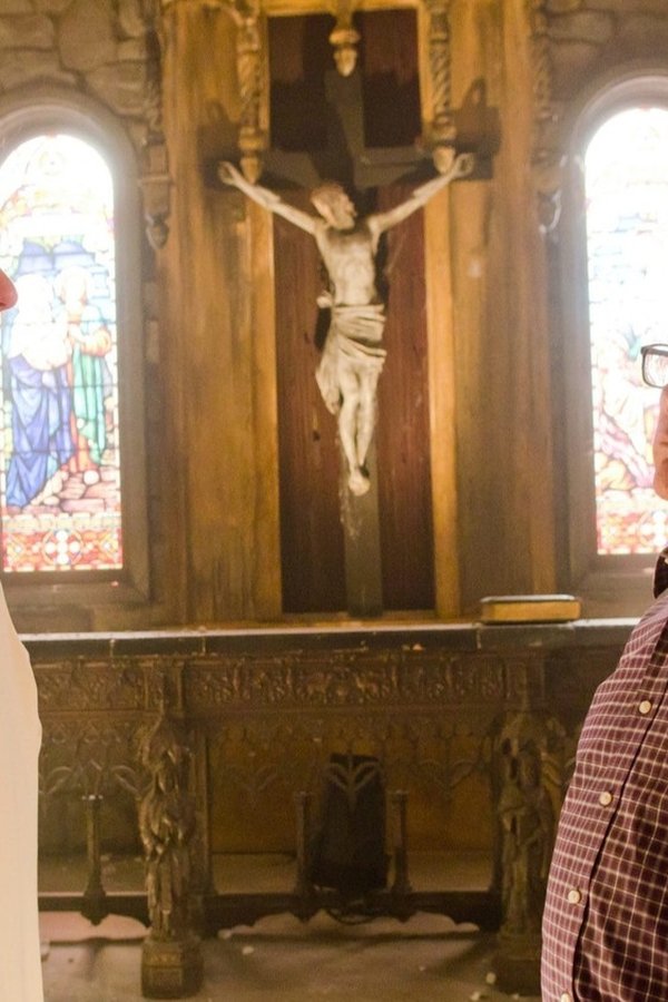 Dexter – S06E05 – L’angelo della morte