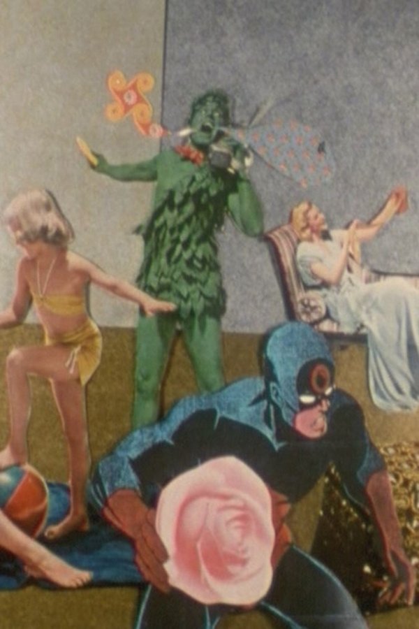 The Pharaoh’s Belt