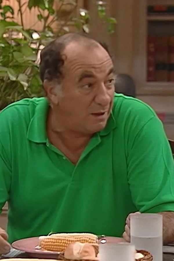 ALF – S01E20 – L’analista di famiglia
