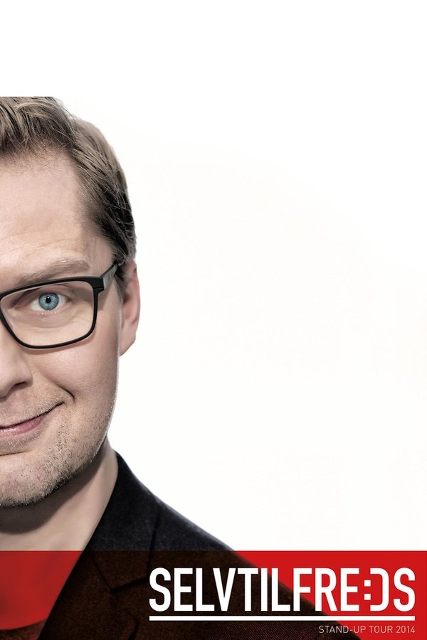 DK - Lasse Rimmer: Selvtilfreds (2015)